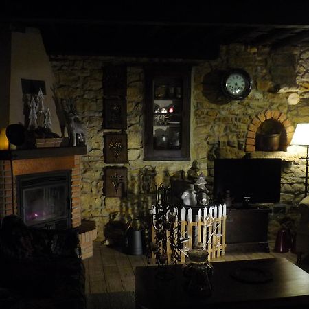 Nava Casa Rural La Retuerta מראה חיצוני תמונה
