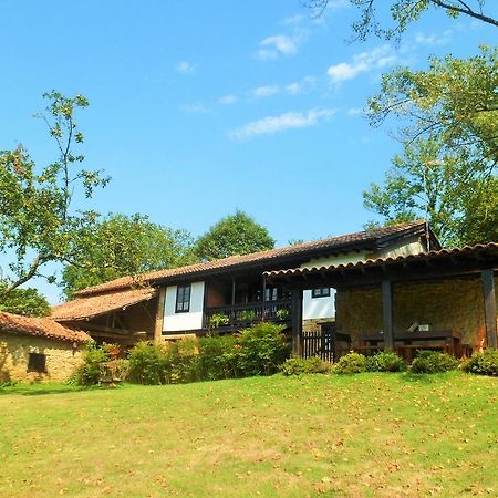Nava Casa Rural La Retuerta מראה חיצוני תמונה