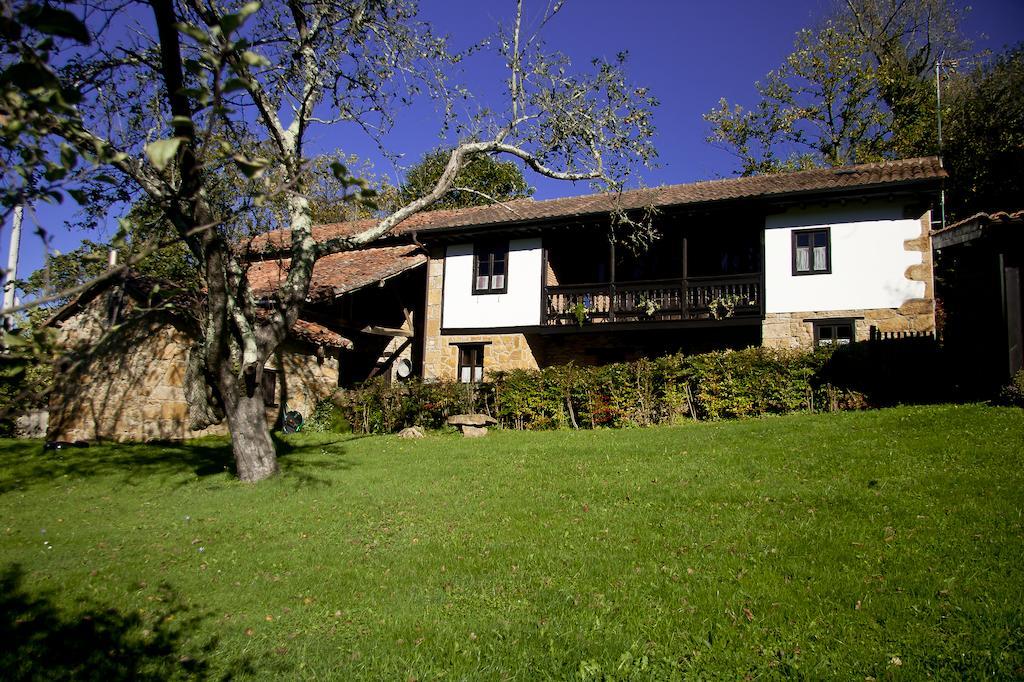 Nava Casa Rural La Retuerta מראה חיצוני תמונה