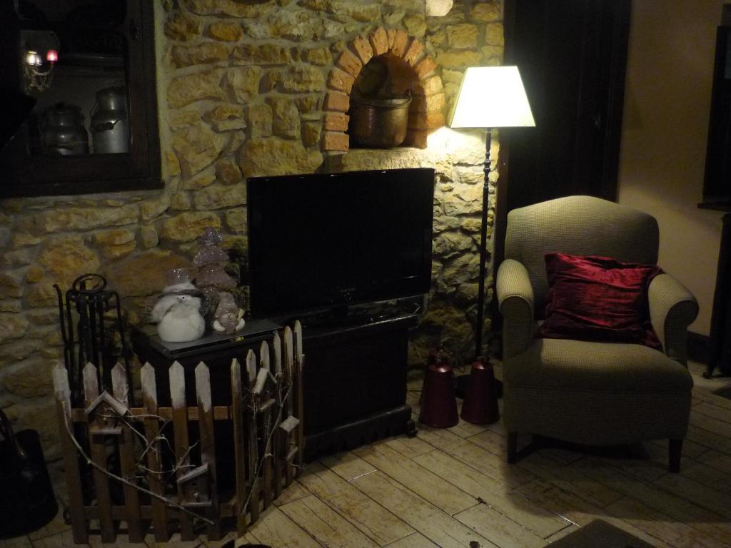 Nava Casa Rural La Retuerta מראה חיצוני תמונה