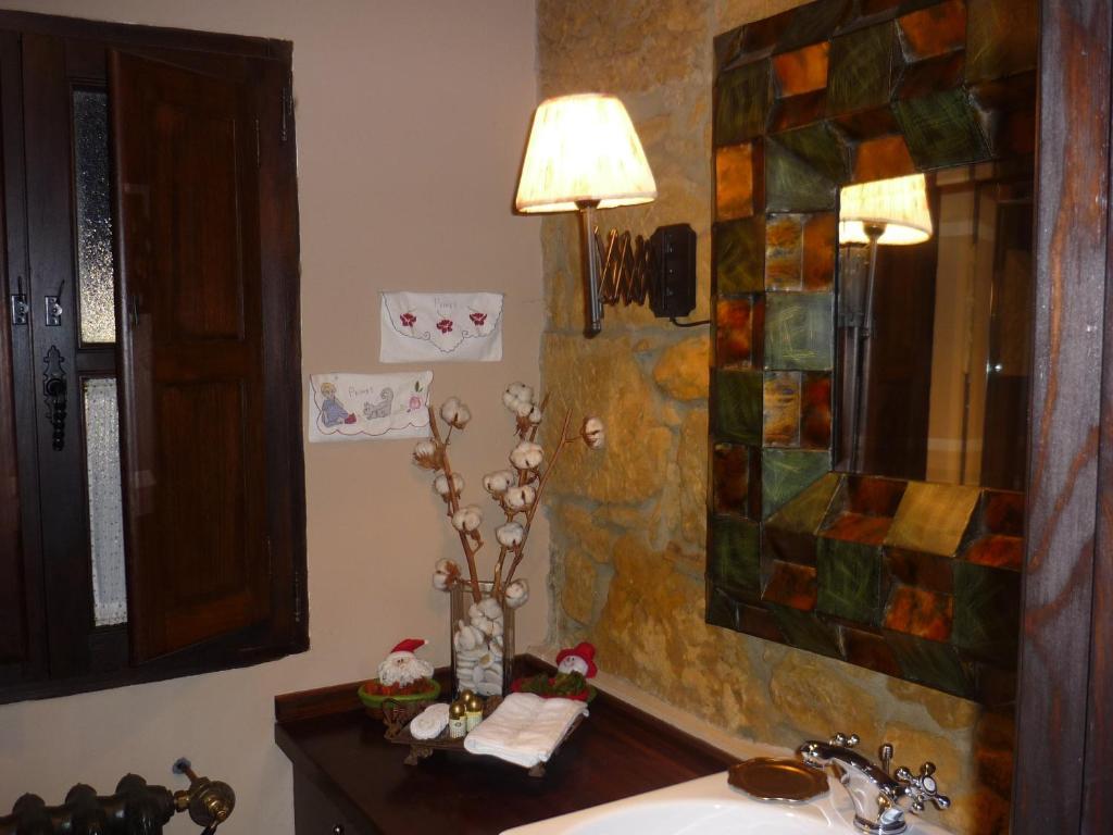 Nava Casa Rural La Retuerta מראה חיצוני תמונה
