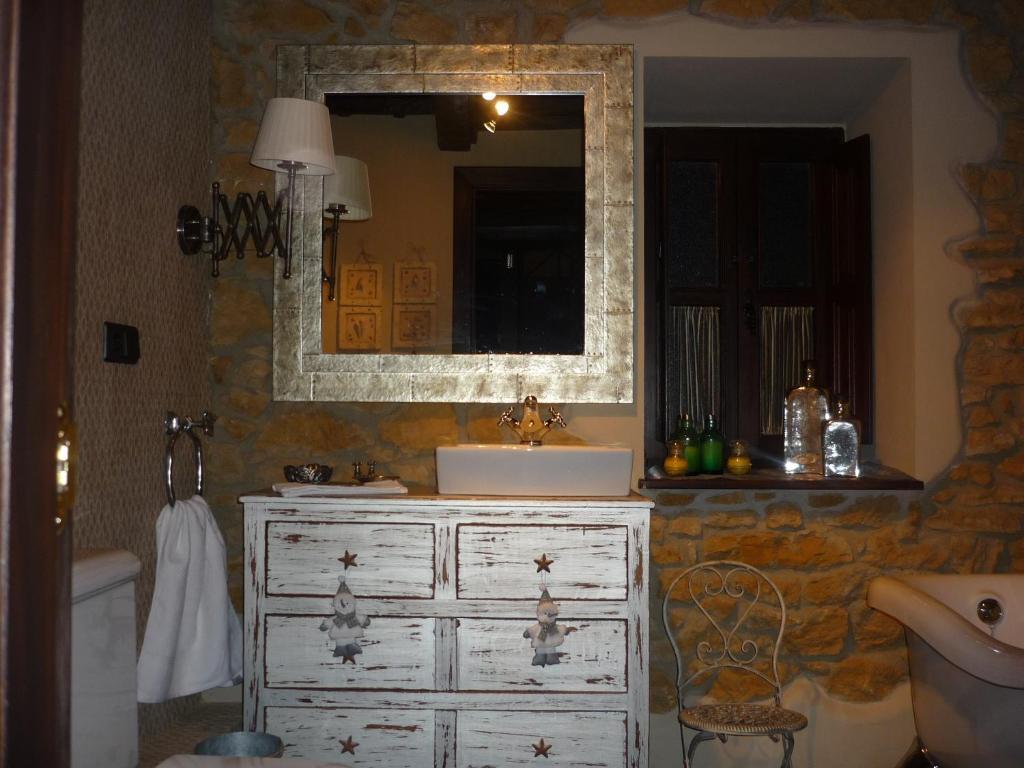Nava Casa Rural La Retuerta חדר תמונה