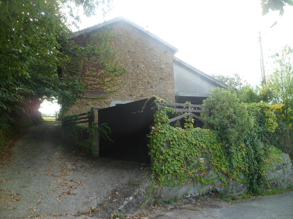 Nava Casa Rural La Retuerta מראה חיצוני תמונה