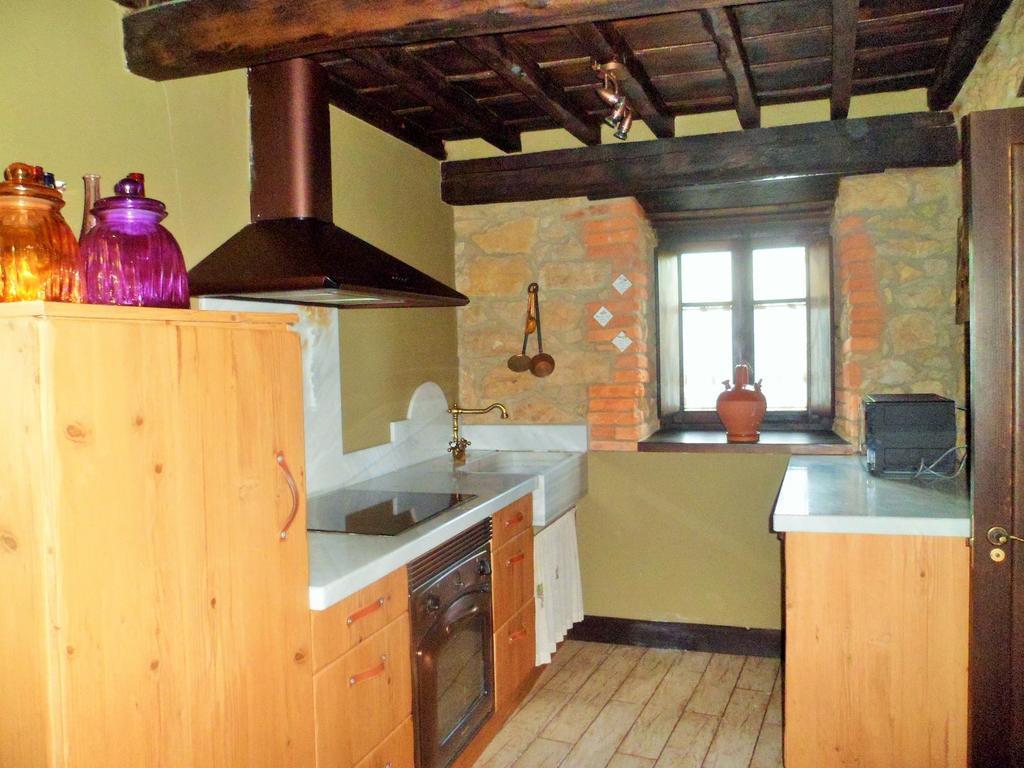Nava Casa Rural La Retuerta מראה חיצוני תמונה