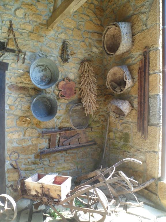 Nava Casa Rural La Retuerta מראה חיצוני תמונה