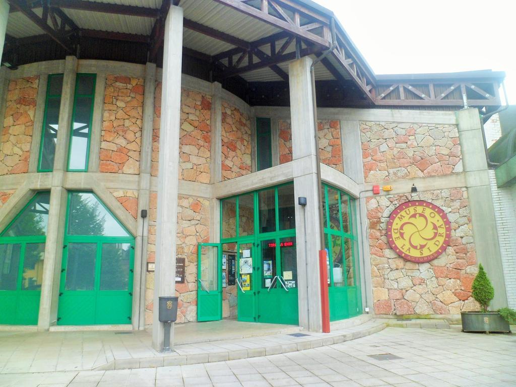 Nava Casa Rural La Retuerta מראה חיצוני תמונה